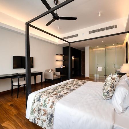 Hotel Taprobane House Colombo Exterior foto