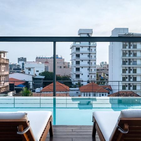 Hotel Taprobane House Colombo Exterior foto